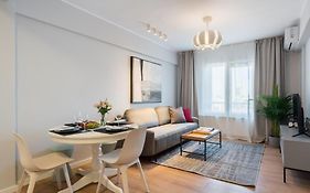 Downtown Modern - 2Br Apartment